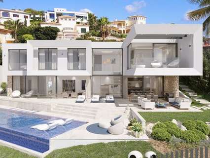 Villa en venta en Calvià zona Santa Ponça