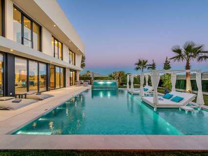 Villa en venta en Calvià zona Santa Ponça