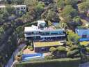 Villa en venta en Sant Feliu de Guíxols