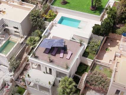 Villa en venta en Calvià zona Santa Ponça