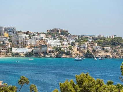 Apartamento en venta en Calvià zona Cas Català Ses Illetes