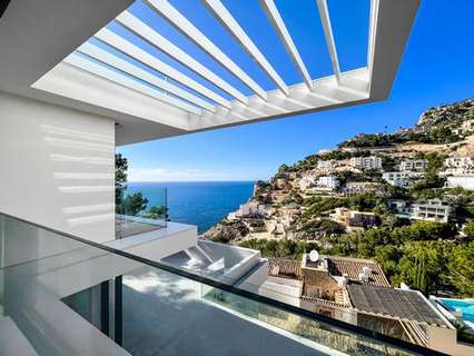 Villa en venta en Andratx