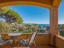 Villa en venta en Palafrugell