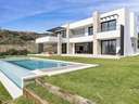 Villa en venta en Benahavís
