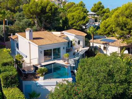 Villa en venta en Calvià zona Santa Ponça