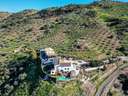 Villa en venta en Málaga