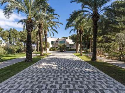 Villa en venta en Calvià zona Sol de Mallorca
