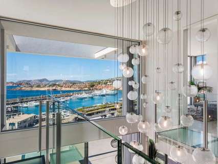 Villa en venta en Calvià zona Santa Ponça