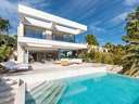 Villa en venta en Calvià zona Bendinat