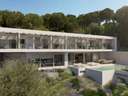 Villa en venta en Calvià zona Portals Nous