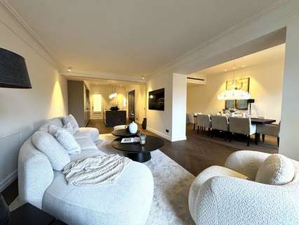 Apartamento en venta en La Palma de Cervelló