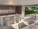 Apartamento en venta en Estepona