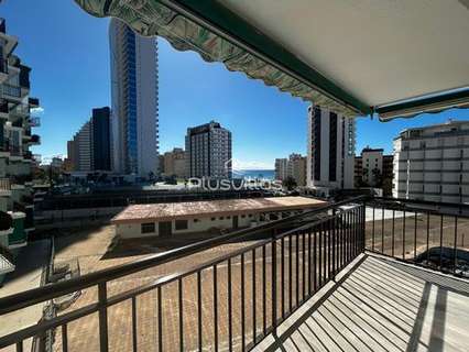 Apartamento en venta en Calpe