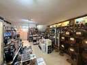 Local comercial en venta en Teulada zona Moraira