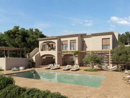 Chalet en venta en Benissa