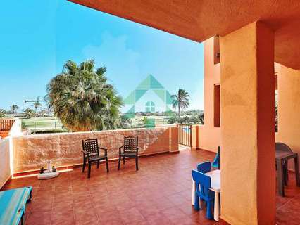 Apartamento en venta en Los Alcázares