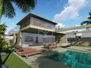 Villa en venta en Arona