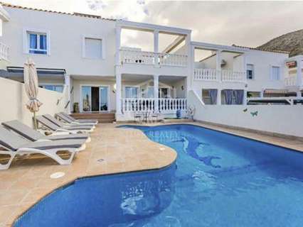 Villa en venta en Arona