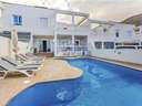 Villa en venta en Arona