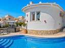 Villa en venta en Quesada