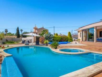 Casa en venta en Crevillent