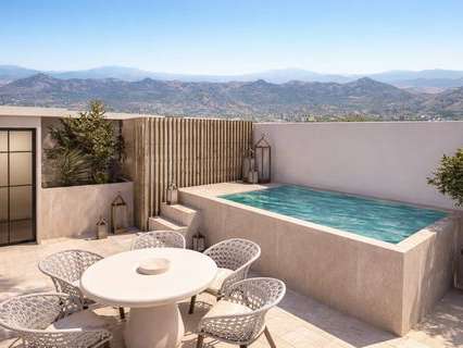 Casa en venta en Málaga