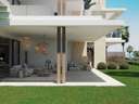 Apartamento en venta en Estepona