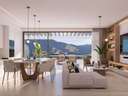 Apartamento en venta en Estepona
