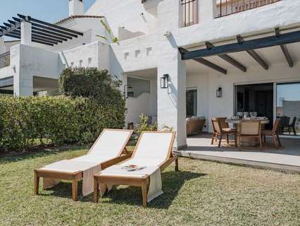 Apartamento en venta en Marbella