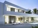 Chalet en venta en Benitachell