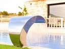 Villa en venta en Altea