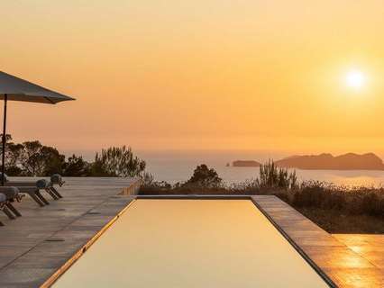 Villa en venta en Sant Josep de sa Talaia