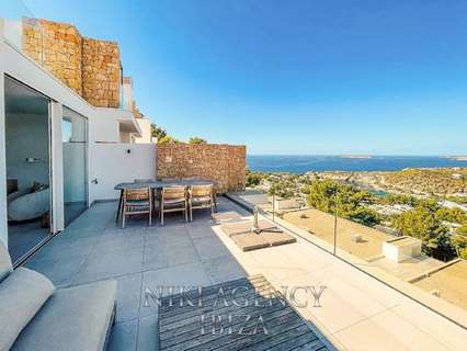 Ático en venta en Sant Josep de sa Talaia