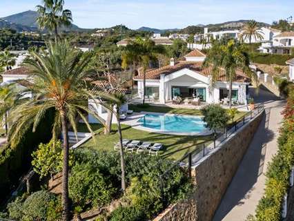 Villa en venta en Marbella