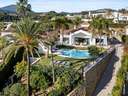 Villa en venta en Marbella