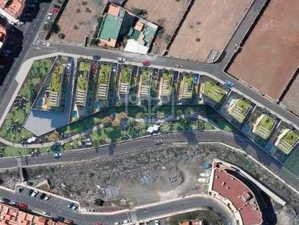 Parcela en venta en Guía de Isora