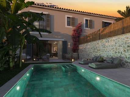 Villa en venta en Palma de Mallorca