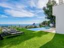 Villa en venta en Calpe