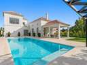Villa en venta en Marbella