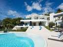 Villa en venta en Benahavís