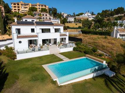 Villa en venta en Marbella