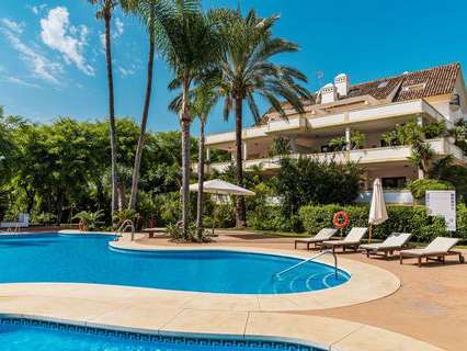 Ático en venta en Marbella