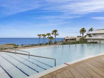 Apartamento en venta en Estepona