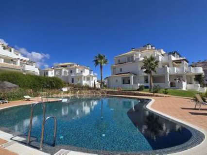 Apartamento en venta en Marbella