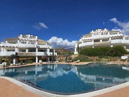 Ático en venta en Marbella