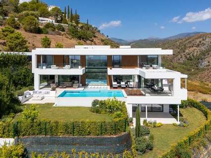 Villa en venta en Marbella