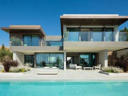 Villa en venta en Marbella