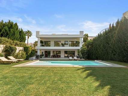 Villa en venta en Marbella