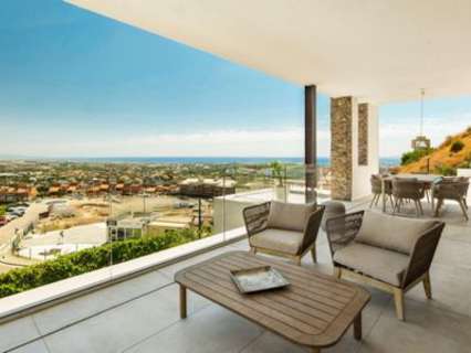 Casa en venta en Benahavís