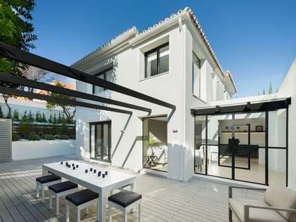 Villa en venta en Marbella